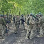 Особливий випадок: як можна вкрасти бойовий батальйон