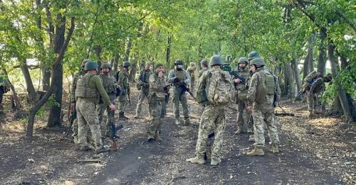 Особливий випадок: як можна вкрасти бойовий батальйон