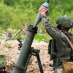 Битва за Україну. День тисяча двісті тридцять шостий