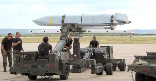 Patriot, JASSM-ER і навіть Tomahawk: яку зброю Трамп може дати Україні