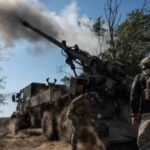 Битва за Україну. День тисяча двісті двадцять четвертий