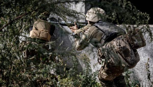 Битва за Україну. День тисяча двісті п’ятдесят другий