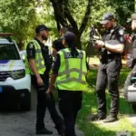 У багатоповерхівці Тернополя вибухнула граната, загинули мати та син