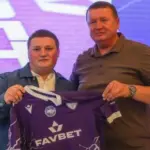 FAVBET — титульний партнер ФК ЛНЗ