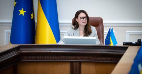 Кабмін підтримав запуск “Дія.Картка” для отримання усіх державних виплат