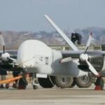 У погоні за MQ-9 Reaper