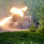 Битва за Україну. День тисяча двісті сорок п’ятий