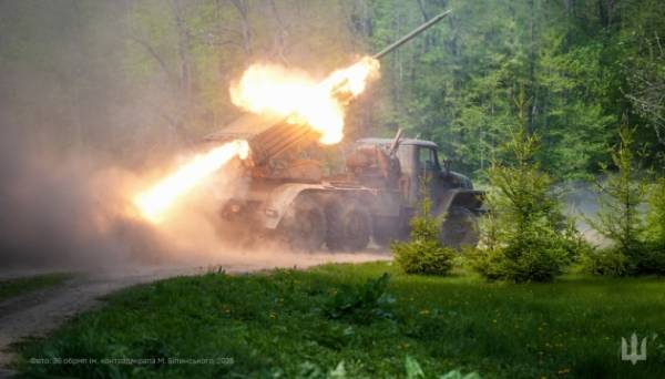 Битва за Україну. День тисяча двісті сорок п’ятий