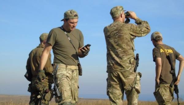 Командир, який завжди іде попереду