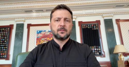 Зеленський пообіцяв внести до Ради законопроєкт, який посилить незалежність антикорупційних органів