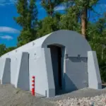 В Херсоні понад 200, у Києві – одне: чому столиця не будує модульні укриття