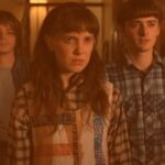 Netflix показав перший тизер серіалу “Дивні дива-5” — відео
