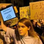 Безугла відповіла на закиди, що через синдром Аспергера не може мати доступ до держтаємниці