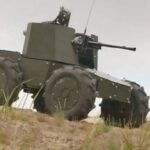 Вперше в історії: про те, як роботи взяли полонених та інші успіхи Сил оборони