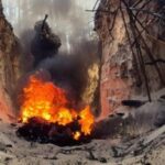 Битва за Україну. День тисяча двісті тридцять сьомий