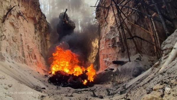 Битва за Україну. День тисяча двісті тридцять сьомий