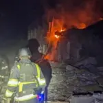Росія атакувала Вінницю, Кривий Ріг та Краматорськ, серед постраждалих 17-річний юнак