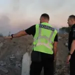 Причиною смертельних вибухів біля Житомира стало незаконне виробництво вибухівки