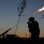 Покровськ під ворожим натиском: треба втриматися