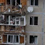 Донька Келлога відзначила, що новий обстріл Києва є відповіддю Путіна на дедлайн Трампа