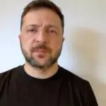 Умєров запропонував РФ зустріч наступного тижня, – Зеленський