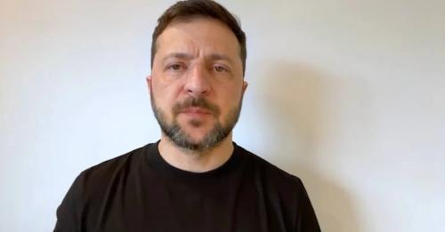 Умєров запропонував РФ зустріч наступного тижня, – Зеленський