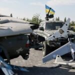 Чи стане небо чистим від «шахедів»?