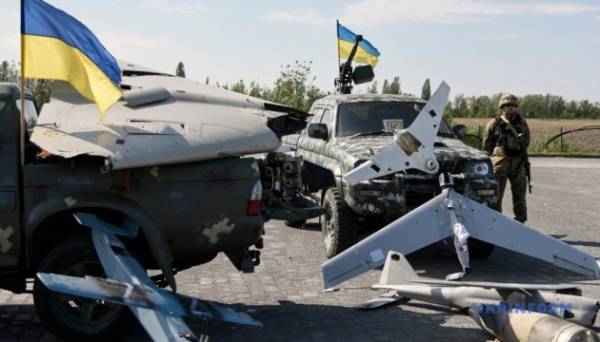 Чи стане небо чистим від «шахедів»?