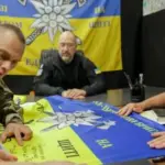 Військовий експерт Олександр Коваленко: У Шмигаля будуть зовсім інші завдання, ніж в Умєрова