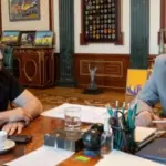 Володимир Фесенко про новий уряд: Зараз роль олігархів зведена до мінімуму, кадри обирають Зеленський та Єрмак