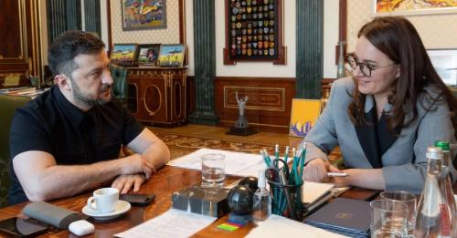 Володимир Фесенко про новий уряд: Зараз роль олігархів зведена до мінімуму, кадри обирають Зеленський та Єрмак