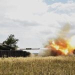 Битва за Україну. День тисяча двісті сорок другий