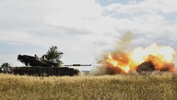 Битва за Україну. День тисяча двісті сорок другий