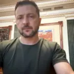 Зеленський заявив, що погодив основні засади угод із США щодо зброї