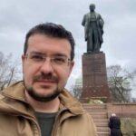 Історик Олександр Алфьоров очолив Український інститут національної пам’яті