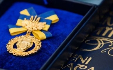 Зеленський оновив правила присудження Шевченківської премії — що змінилося