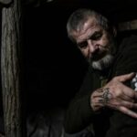 Артилерист 110-ї ОбрТрО: «Хату збудую й нову, а країни другої немає»