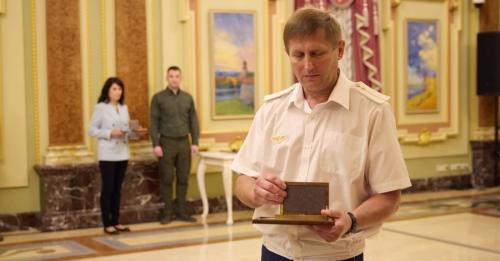 Легенді України-2022 відмовили у виплатах за загибель дружини