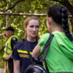 У Києві завершили аварійно-рятувальні роботи після ударів РФ, всі пожежі загашено – ДСНС