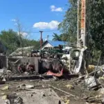 На Харківщині від дрона РФ загинула мати п’ятьох дітей та жінка зниклого безвісти військовослужбовця