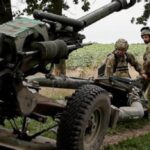 Битва за Україну. День тисяча двісті сорок восьмий