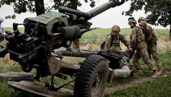 Битва за Україну. День тисяча двісті сорок восьмий