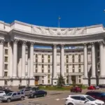 Дипломат Богдан Яременко: Повномасштабна війна – золотий час для української дипломатії