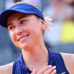 Надія Кіченок виграла парний турнір WTA у Гамбурзі