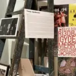 У Харкові через російський обстріл згоріло майно театру “Арабески”