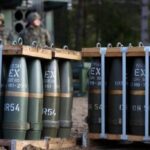 Битва за Україну. День тисяча двісті тридцять перший
