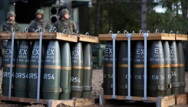 Битва за Україну. День тисяча двісті тридцять перший