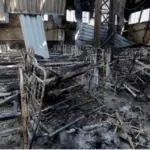 Зеленський – у третю річницю теракту в Оленівці: Пам’ятаємо і не пробачимо