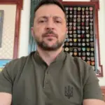 Зеленський запевнив, що ЗСУ відбивають усі спроби росіян просунутися під Покровськом та у Часовому Яру