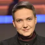 Надія Савченко спростувала, що потрапила до російського полону
